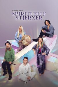 Spirituelle Stjerner