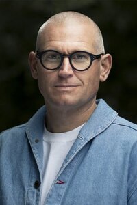 Nick Foster