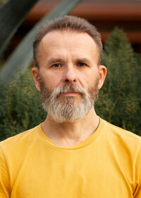 Вадим Левашов