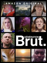 Génération Brut