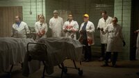 Hospital of Horror