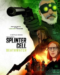 Tom Clancy's Splinter Cell: Deathwatch