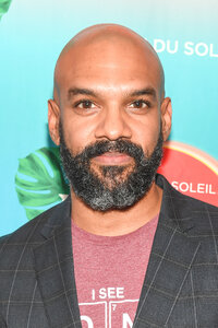 Khary Payton