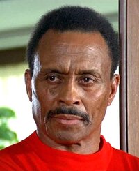 Woody Strode