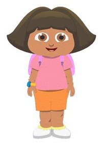 Dora the Explorer
