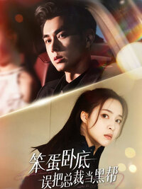 A Bungling Undercover Agent Mistakes the CEO for a Crime Boss