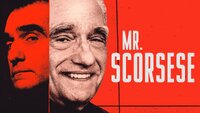 Mr. Scorsese