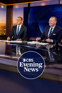 CBS Evening News