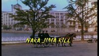 Naka Jima Kill