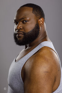 Marquez Jackson