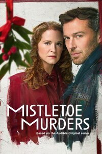 Mistletoe Murders