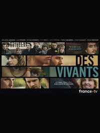 Des vivants
