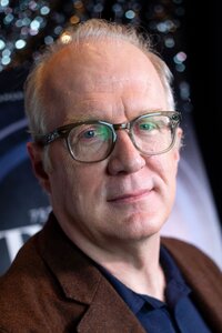 Tracy Letts