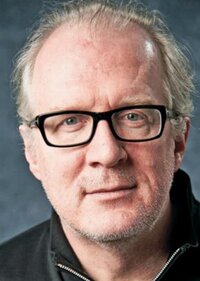 Tracy Letts