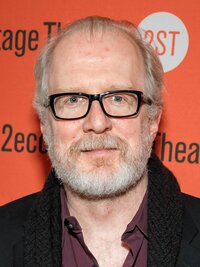 Tracy Letts