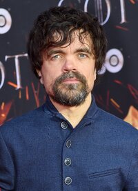 Peter Dinklage