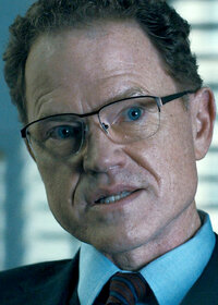 Assistant Director Leo Ropac