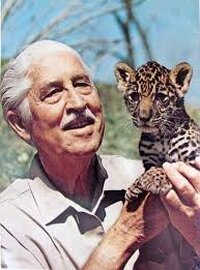Marlin Perkins