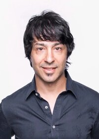 Arj Barker