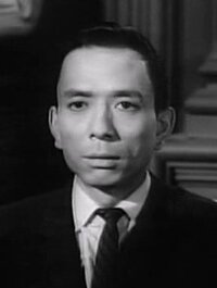 Dean Chang