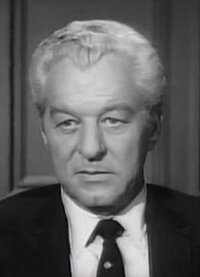 Commodore Galen Holmes