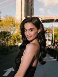 Anne Curtis