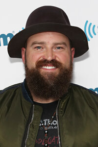 Zac Brown