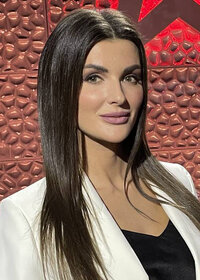 Юлия Розенберг