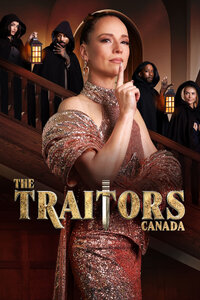 The Traitors Canada