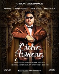 Cidro Asmoro