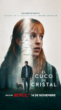 El cuco de cristal