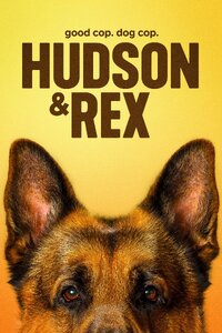 Hudson & Rex