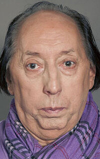 Евгений Герчаков