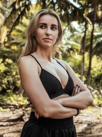 Iris Enthoven