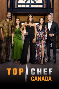 Top Chef Canada