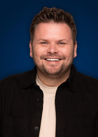 Thomas van Groningen