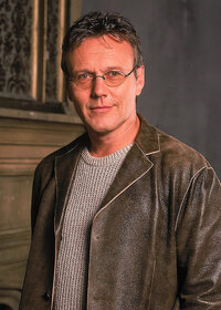 Rupert Giles