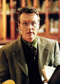 Rupert Giles