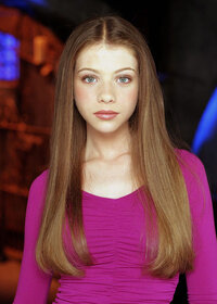 Michelle Trachtenberg