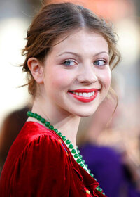 Michelle Trachtenberg