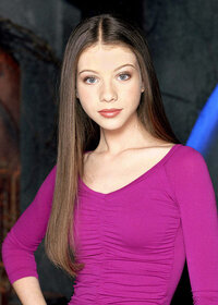 Michelle Trachtenberg