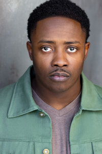 Curtis Williams
