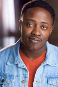 Curtis Williams