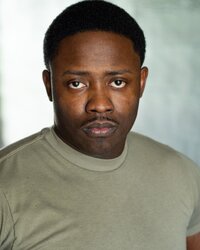 Curtis Williams