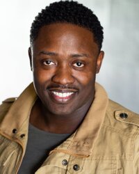 Curtis Williams