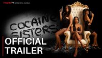 Cocaine Sisters