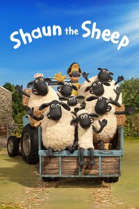 Shaun the Sheep