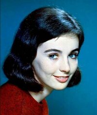 Millie Perkins