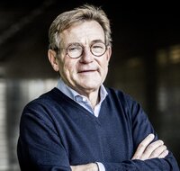 Johan Van Overtveldt