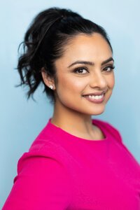 Amreen Gill